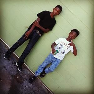 Meet your Posher, Yfn may